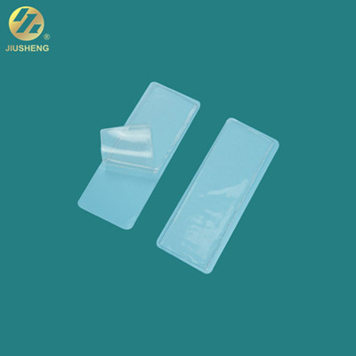 Silicone Scar Gel Sheet